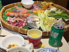 -大队长主题火锅(观音桥店)