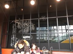 -星巴克(苏州石路百脑汇店)