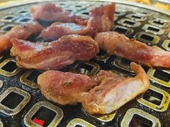 -韩宫宴炭火烤肉(昆明大悦城店)