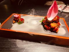 -锦楼·臻选新杭帮(杭州中心店)