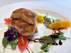 -戈雅法餐厅(世界城广场店)