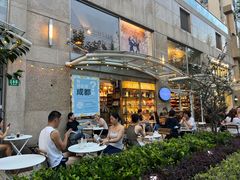 -Alimentari早午餐(安福路店)