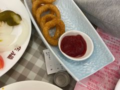 -华梅西餐厅(哈尔滨中央大街店)
