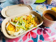 -海盗虾饭·剥好的小龙虾饭(上地辉煌店)