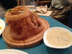 洋葱圈-the rug 飞毯 (朝阳公园店)