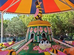 -厦门方特梦幻王国