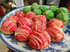 -视界美食自助餐厅·石家庄希尔顿酒店