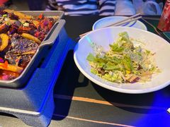 -粉墨特色菜·烧烤音乐酒馆