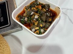 -三毛牛肉店(福强店)