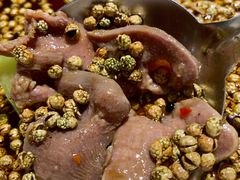 麻得跳-胡马八破·川菜小馆(高新万达店)