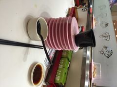 争鲜回转寿司(飞洲国际店)-争鲜回转寿司(飞洲国际店)