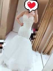 -GRACE KELLY婚纱与礼服(天津店)