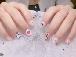 -Hands Nail专业美甲美睫