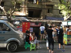-渝味黄姐火锅(黄泥村店)
