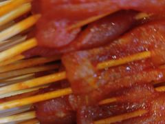 -阿串串老火锅(力盟店)