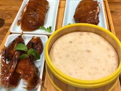 -天和晟烤鸭店(玉泉西街店)