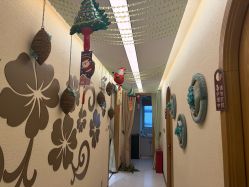 -芳朵美容养生SPA