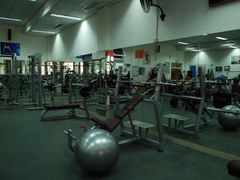 -竞时游泳健身(望京店)