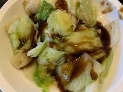 -中国厨房/台湾牛肉面