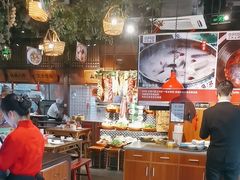 -老阿爸鲜鱼土菜(昆山花桥店)