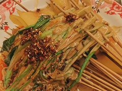 -福苗小骆驼烧烤(莲湖路店)
