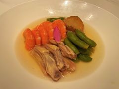 -道道鲜·崇明私房菜(五角场店)