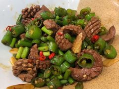-外婆家(义乌新光汇购物中心店)