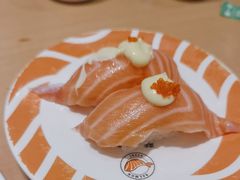 -新一番三文鱼寿司(吾悦店)