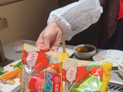 -海底捞火锅(塘厦天虹店)