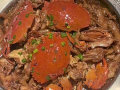 -胖哥俩肉蟹煲(福州仓山爱琴海店)