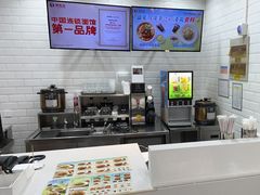 -李先生牛肉面大王(北京东四店)