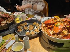 -赖胖子肉蟹煲(金牛万达店)