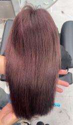 -5M HAIR SALON 旗舰店