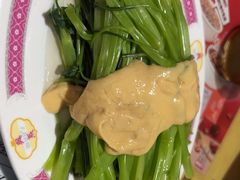 -吴系粤菜馆·茶餐厅(深业上城店)