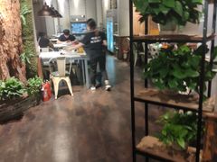 大堂-马头巷·食景园(苏州总店)