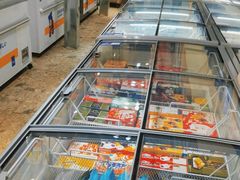 -吉之仙•中国制造•出口级食材日料店(领事馆总店)