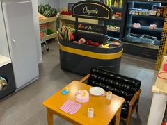 -Lilliput·粒粒堡亲子餐厅(嘉定宝龙店)