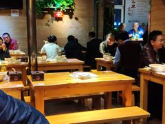 大堂-管氏翅吧(护国寺店)