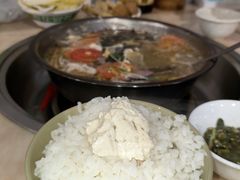 豆花-海关荤豆花(洋河一路店)