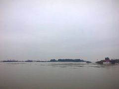 -洪泽湖古堰景区