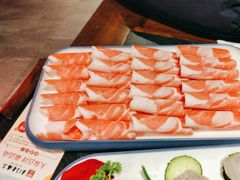 -京门老爆三·铜锅涮肉 爆肚(芳群园店)