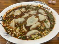 -尤素福东举院饺子馆