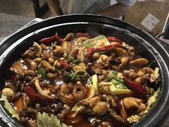 -夜郎蛙(汉街店)