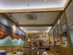 -东北风(江北万达店)