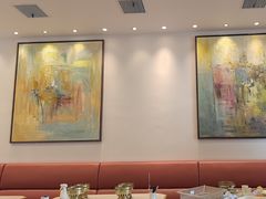 -第六季自助餐厅(甜水园店)