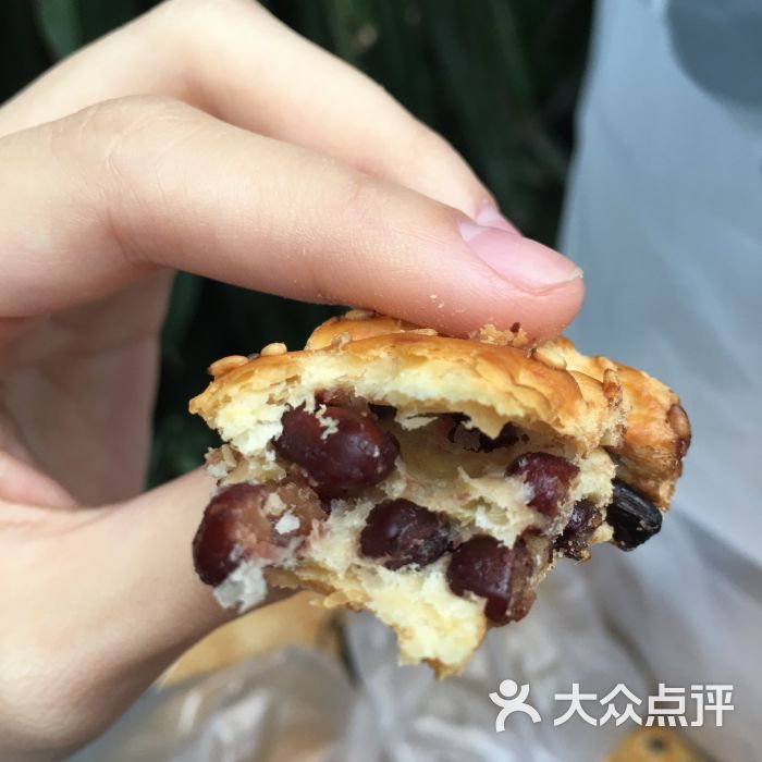 百香林西点--菜图片-成都美食-大众点评网