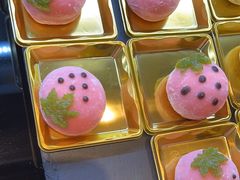 -牛New寿喜烧(曹路花园城店)