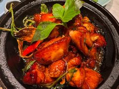 -志明眷村·台式融合菜·宵夜