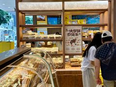 -鲍师傅糕点(春熙路店)