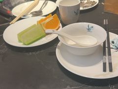 -芳芳私房菜·精做淮扬菜(承德路店)
